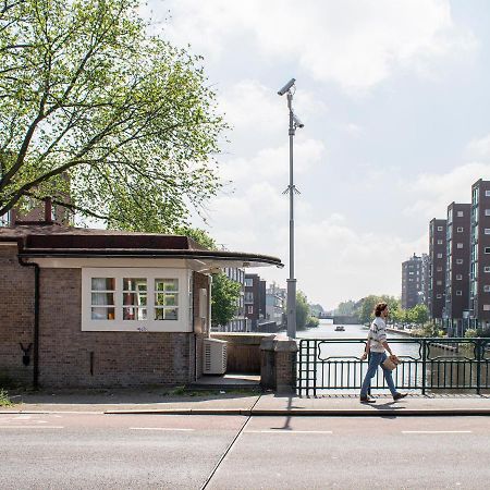 Sweets - Van Hallbrug Amsterdam Eksteriør bilde
